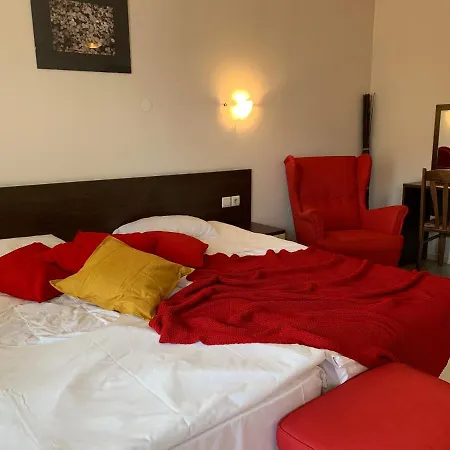 Apartmán Banderitsa *