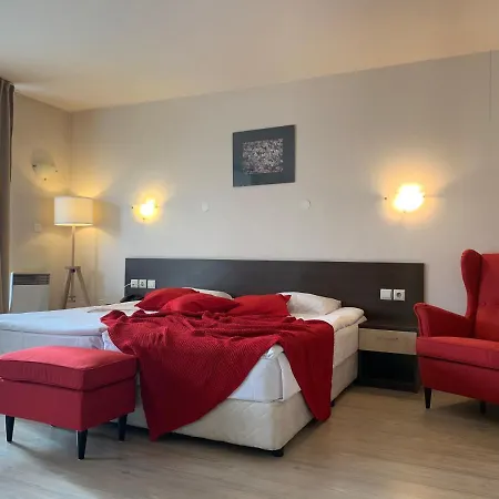 Apartmán Banderitsa