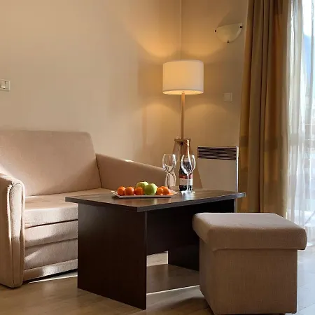 Apartmán Banderitsa Bansko