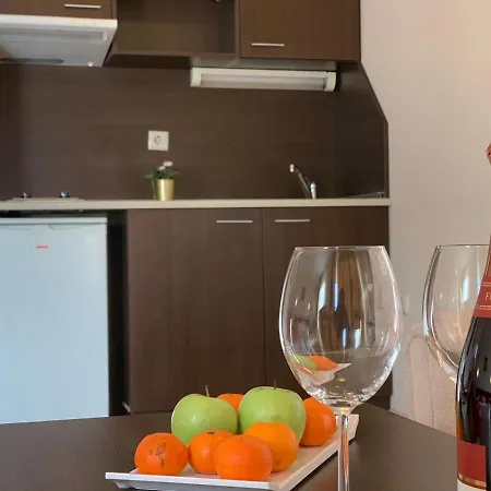 Apartmán Banderitsa