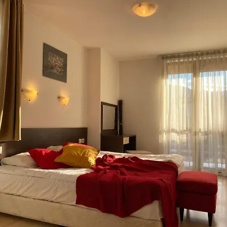Banderitsa Apartmán