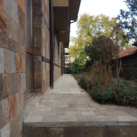 Apartmán Banderitsa Bansko