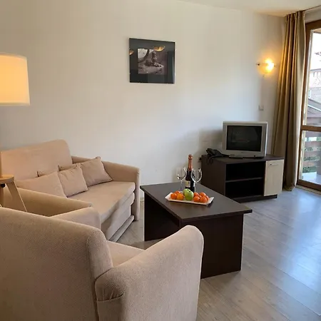 Banderitsa Apartmán