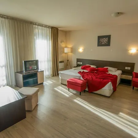 Apartmán Banderitsa *