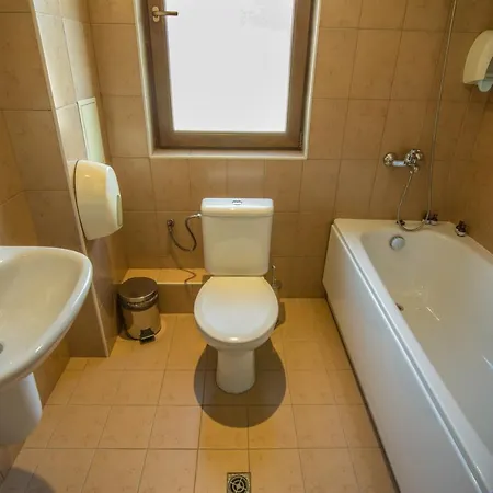 Banderitsa Apartmán