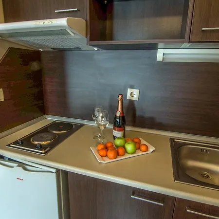 Banderitsa Apartmán Bansko