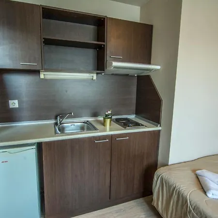 Apartmán Banderitsa